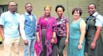 motheo tvet incubator team